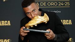 Mbappé: "Chúng tôi đang đi đúng hướng, hy vọng giành mọi danh hiệu!"