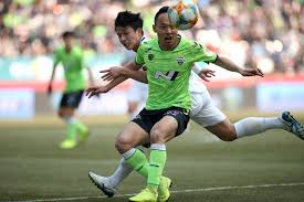 Gangwon FC VS Jeonbuk Hyundai Motors
