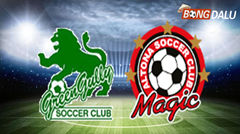Green Gully Cavaliers VS Altona Magic 16:30 10/07/2026 NPL Victoria Úc