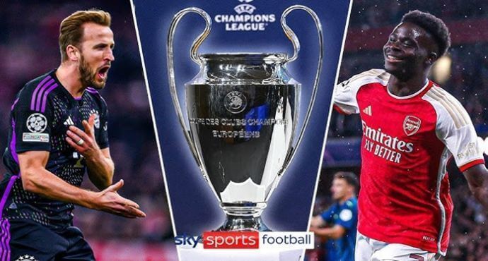 Phá vỡ chuỗi thắng, Arsenal và Bayern đều gặp kết quả hòa hôm nay, đối đầu ở Champions League vào cuối tháng này