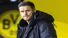 Kyle: Dortmund quá thụ động trong hiệp 1, nhưng việc lọt vào tứ kết Club World Cup đã vượt quá mục tiêu