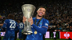 ​Chelsea muốn mua đứt Sancho nhưng yêu cầu giảm lương