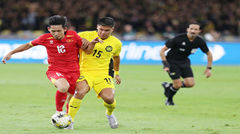 ĐT Việt Nam không đặt mục tiêu dự World Cup 2030: Hợp lý hay quá an toàn?