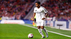 Rodrigo dự kiến sẽ ở lại Real Madrid và chưa nhận được bất kỳ lời đề nghị hoặc yêu cầu rời khỏi đội
