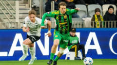 KTP Kotka VS Gnistan