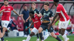 AZ Alkmaar VS FC Groningen