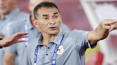 U23 Indonesia thắng 8-0, HLV vẫn chưa hài lòng 1 điều