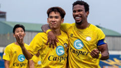 U22 Việt Nam chia tay cầu thủ trẻ xuất sắc nhất V.League