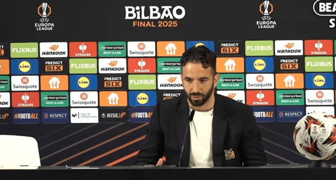 Amorim: Nếu CĐV Man Utd và ban giám đốc không hài lòng với tôi, tôi sẽ ra đi mà không đòi một xu nào