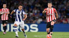 ​Real Madrid bỏ qua Zubimendi, dồn lực nâng cấp hàng thủ