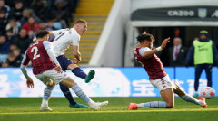 Aston Villa VS Tottenham Hotspur