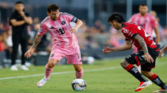 Messi sắp gia hạn hợp đồng thêm 2 năm + 1 năm và có một thỏa thuận cho mượn không có điều khoản mua lại trong hợp đồng