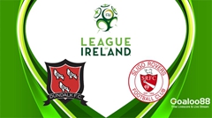 ​Dundalk vs Sligo Rovers Prediction Ireland Premier Division