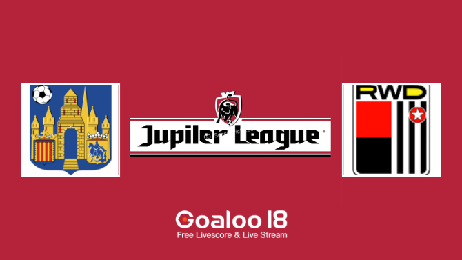 Westerlo VS Jeunesse Molenbeek Prediction Belgian Pro League