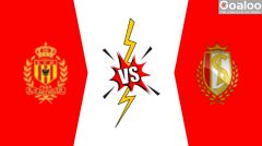 Belgian Pro League---Mechelen VS Standard Liege