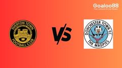 Tiverton Town VS Dorchester Town Prediction England Southern Premier League