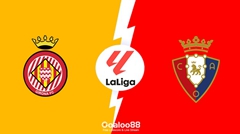 ​Girona vs Osasuna Prediction Spanish La Liga