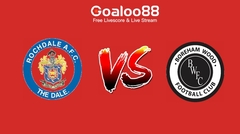 Rochdale VS Boreham Wood Prediction England Conference