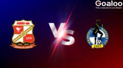 England Johnstone---Swindon Town VS Bristol Rovers Preview