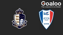 Suwon vs Seoul Prediction 19 March 2025