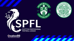 ​Hibernian vs Celtic FC Prediction Spanish Copa Del Rey
