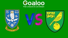 Sheffield Wednesday vs Norwich Prediction 6 November 2024