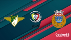 Moreirense vs. Arouca Prediction Liga Portugal 1