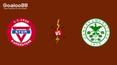 KFUM Oslo VS Ham-Kam Prediction Norwegian Tippeligaen
