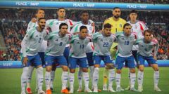 Italy Miss Out on 2026 World Cup After Penalty Heartbreak Against Bosnia