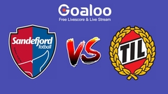 Norwegian Tippeligaen Today's Tips of Sandefjord VS Tromso IL