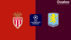 Monaco vs Aston Villa Prediction 22 January 2025