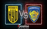 Hyderabad FC VS Chennai Titans Preview Indian Super League
