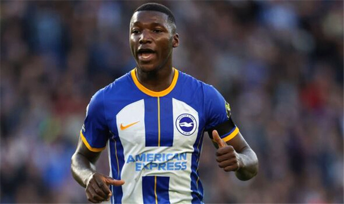 Moises Caicedo Confirmed His Desire To Leave Brighton For Good Opportunity Elsewhere