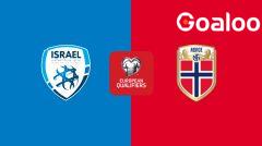 Goals Expected as Israel Host Norway