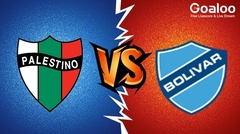 Palestino VS Bolivar Prediction 24 July 2025