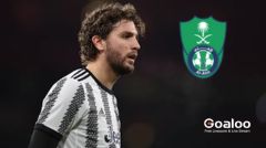 Juventus Firmly Rejects Al Ahli’s €25 Million Bid for Locatelli