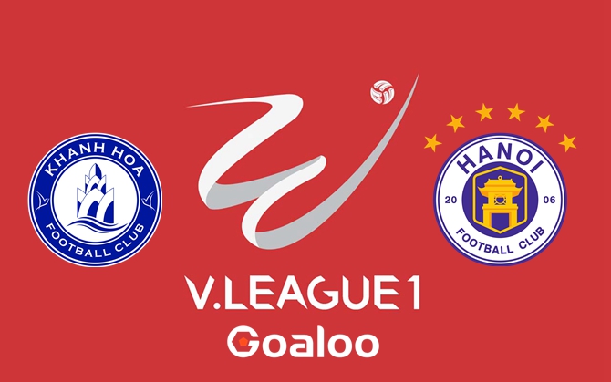 Khatoco Khanh Hoa VS Hanoi FC Prediction V.League 1