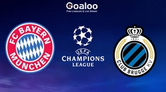 Bayern Munchen VS Club Brugge Prediction 23 October 2025