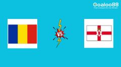 Romania VS Northern Ireland Prediction International Friendly