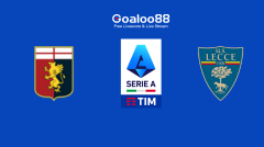 Genoa VS Lecce Prediction Italian Serie A