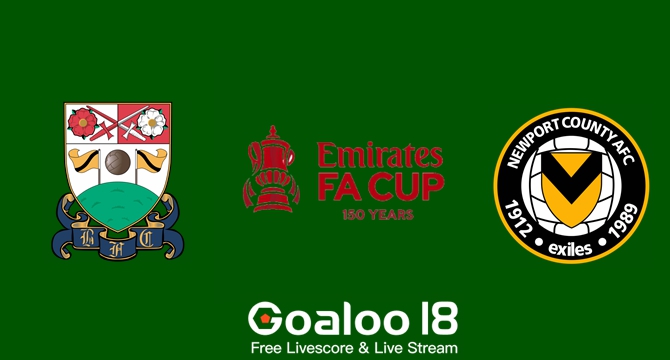 Port Vale VS Stevenage Borough Prediction England FA Cup