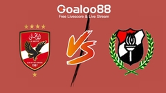 Tips of the day: Egyptian Premier League-Al Ahly SC VS El Daklyeh