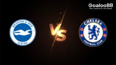 Brighton Hove Albion VS Chelsea Prediction English Premier League