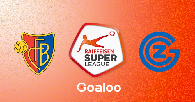 Basel VS Grasshopper Prediction Switzerland Super League