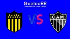 CA Penarol VS Atletico Mineiro Prediction Copa Libertadores