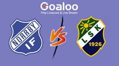 Sweden Division 1 Match Preview: Norrby IF VS Ljungskile