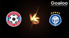 UEFA Champions League---FK Panevezys VS HJK Helsinki Preview