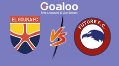 Egyptian Premier League Mtahc Preview: El Gounah VS Future FC