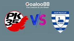 KTP Kotka VS KaPa Prediction Finland Ykkonen