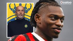 ​June 10, 2025 – Al-Nassr Targets AC Milan Star Rafael Leão with €80m Offer